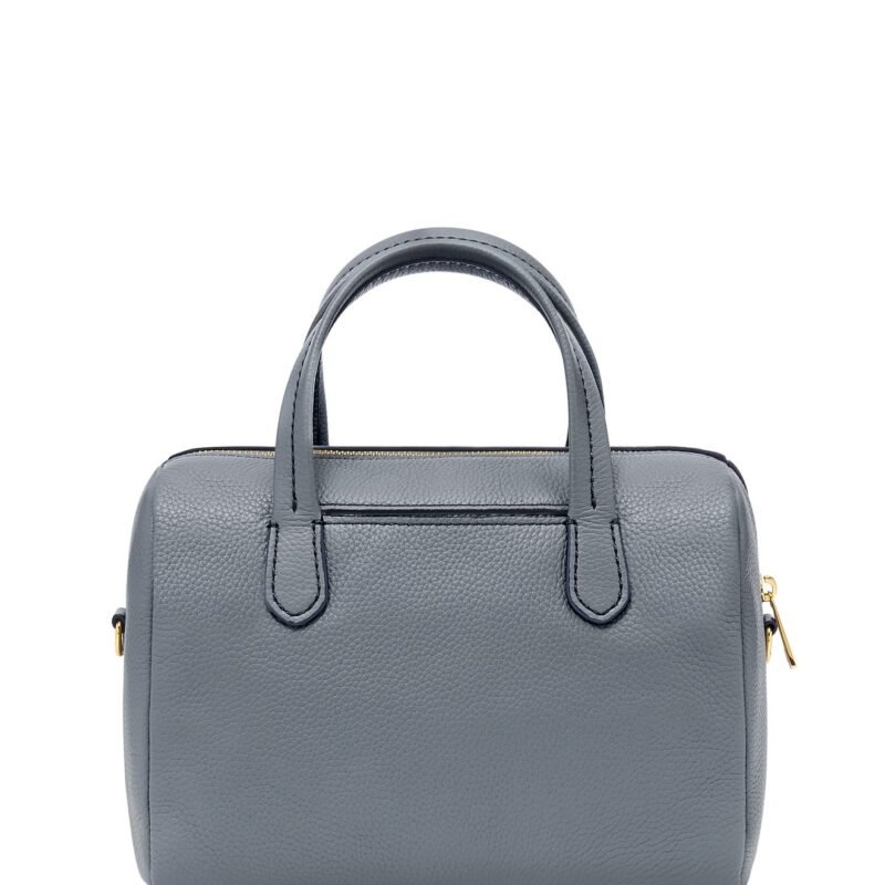 The Graphite Structured Satchel