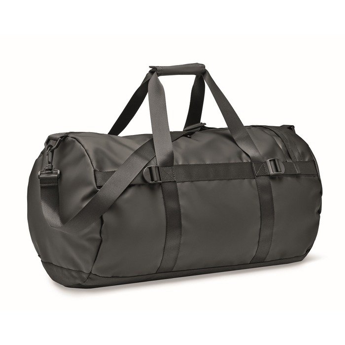 The Nomad Trail Duffel