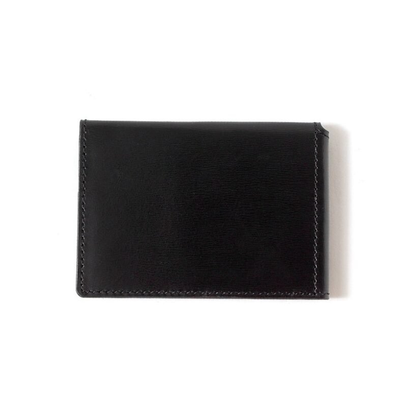 The Slim Card Wallet